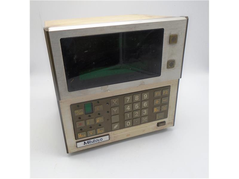 Mitutoyo PM32L