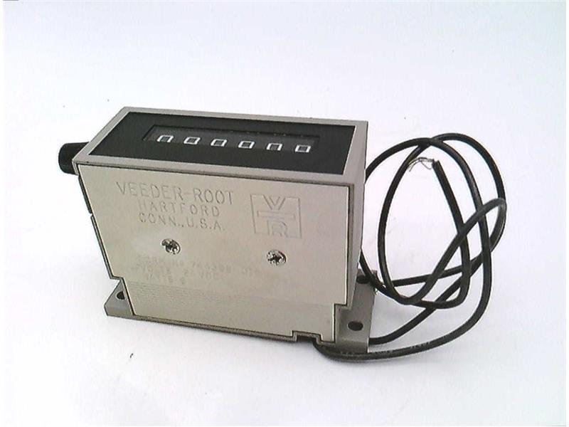 Danaher Controls 744396-016