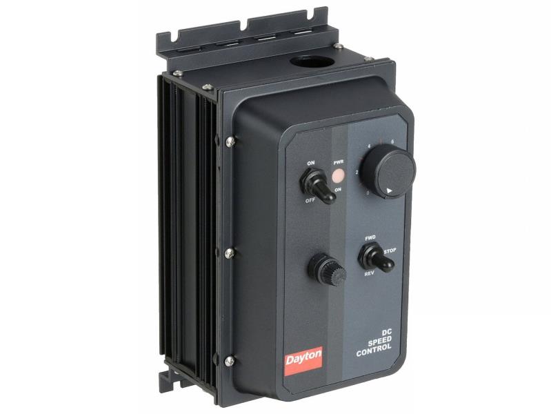 Grainger 6X165
