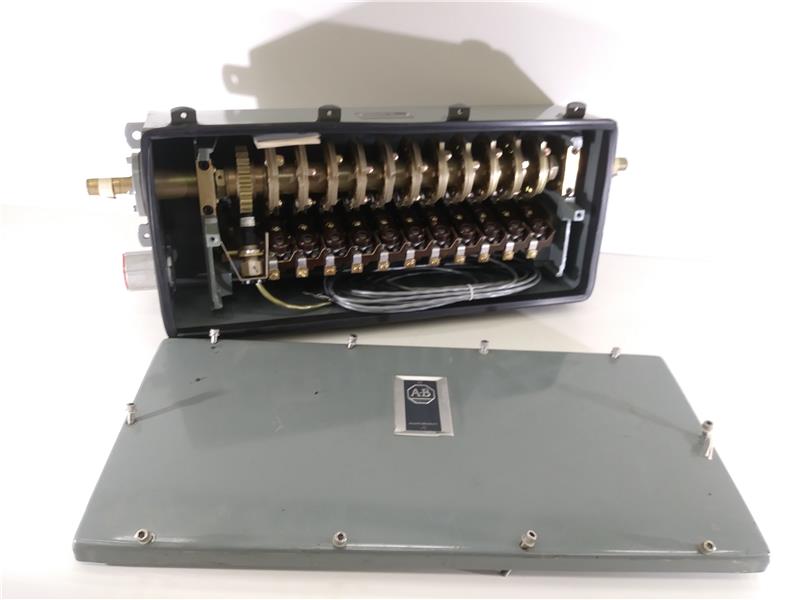 Allen Bradley 803M-NX18