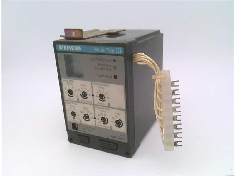 Siemens RMS-TSIG-T