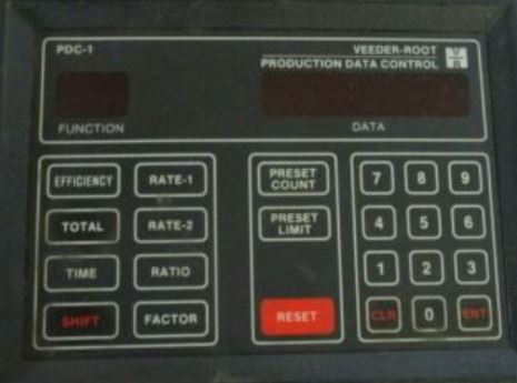 Danaher Controls 793506-200