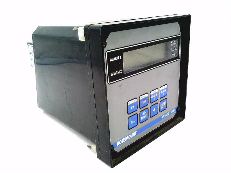 Emerson 1054BPH-02