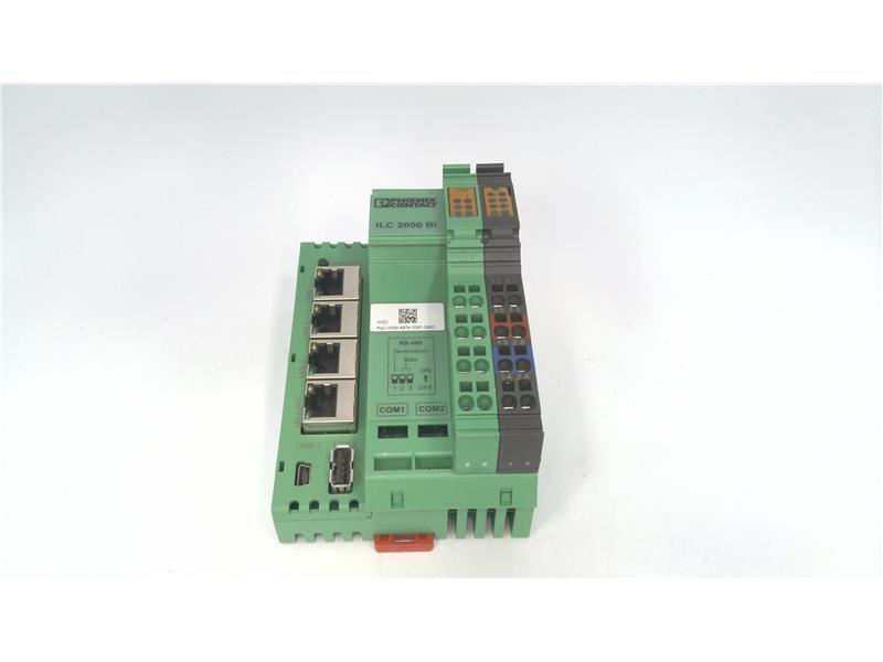 Phoenix Contact ILC 2050 BI