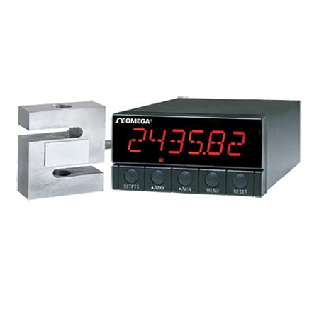 Omega Engineering DP41-S-A