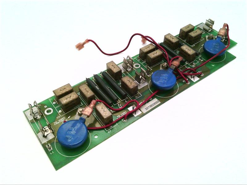 Nidec Corp MDA-5