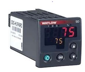 Watlow SD6L-LJJE-AARG