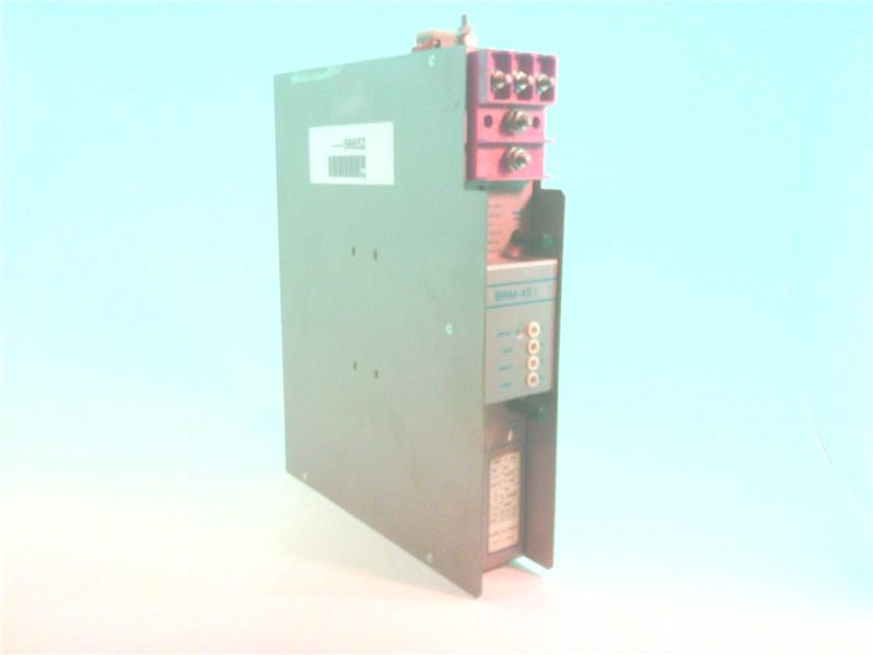 Moog BRM4S-2.5