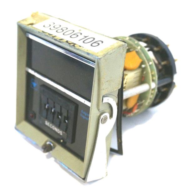Danaher Controls CT530A603
