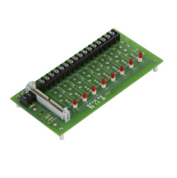 Opto 22 PB8H