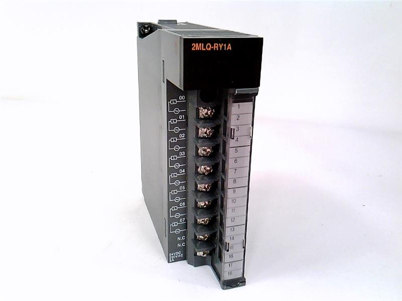 Honeywell 2MLQ-RY1A