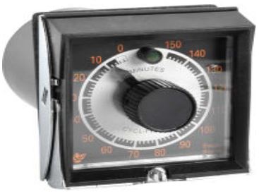 Danaher Controls HP50A50116