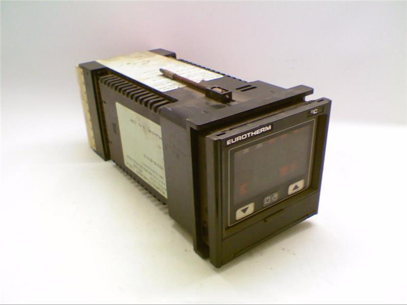 Invensys 818PTCRRLYNONEFH