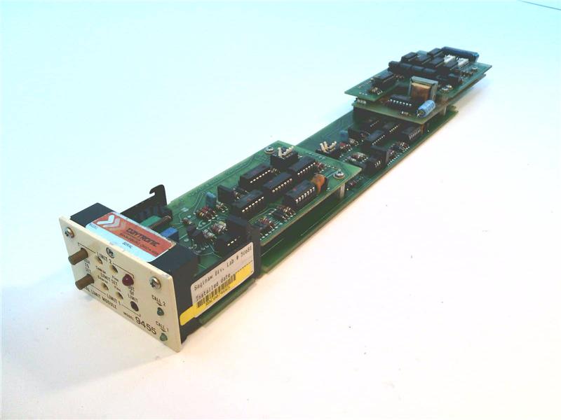 Daytronic 9455