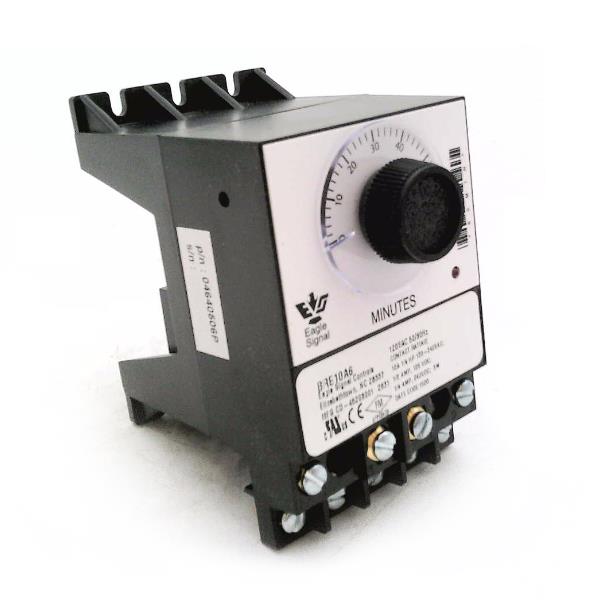 Danaher Controls BRE9A6