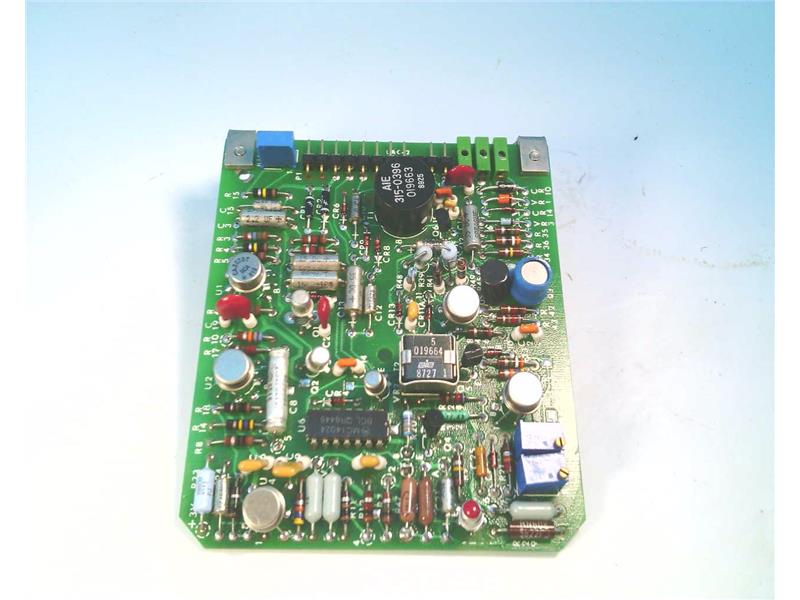 Honeywell 8745