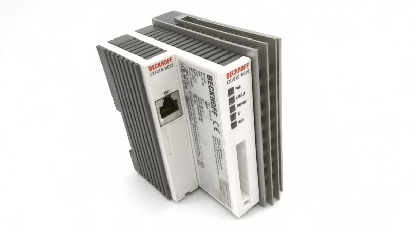 Beckhoff CX1010-0010