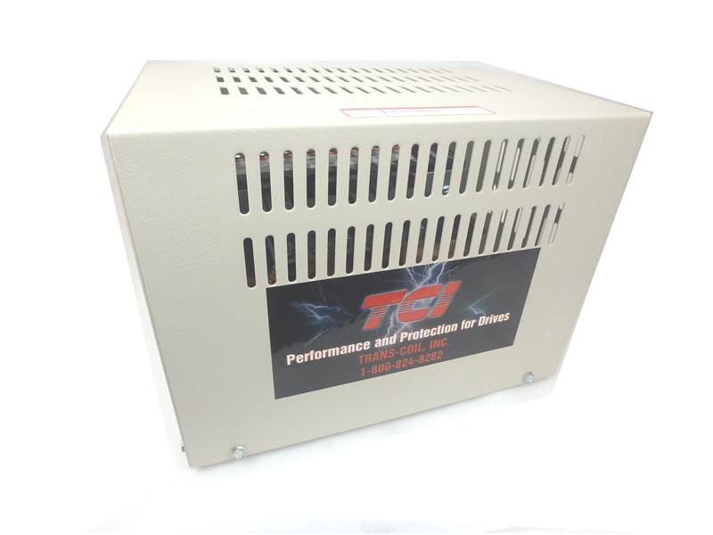 Tci Trans Coil KDRF4HC3