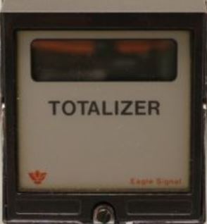 Danaher Controls CX355A6