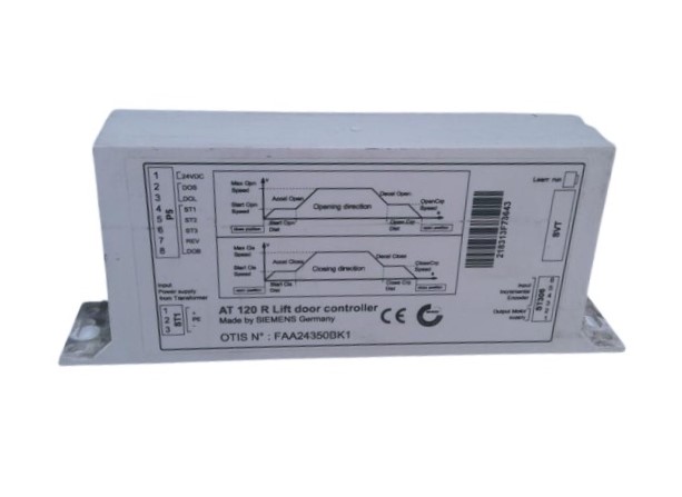 Siemens FAA24350BK1