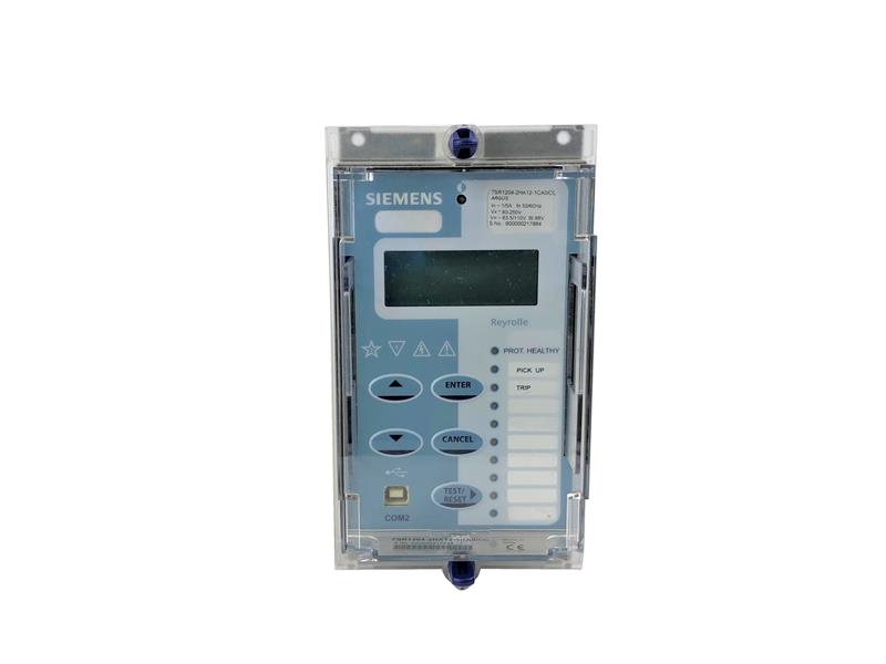 Siemens 7SR1204-2HA12-1CA0