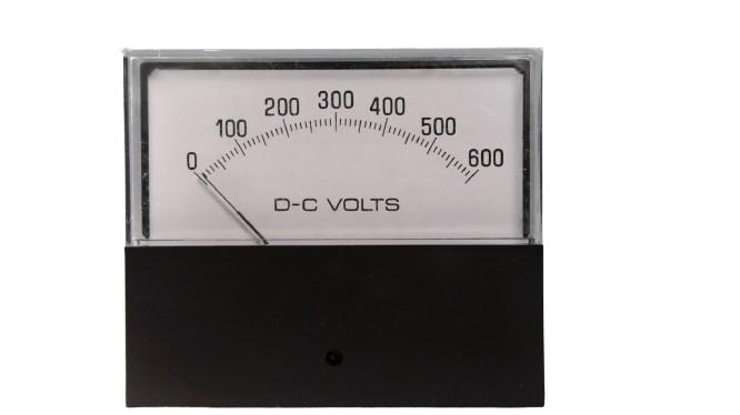 Yokogawa 612232-X