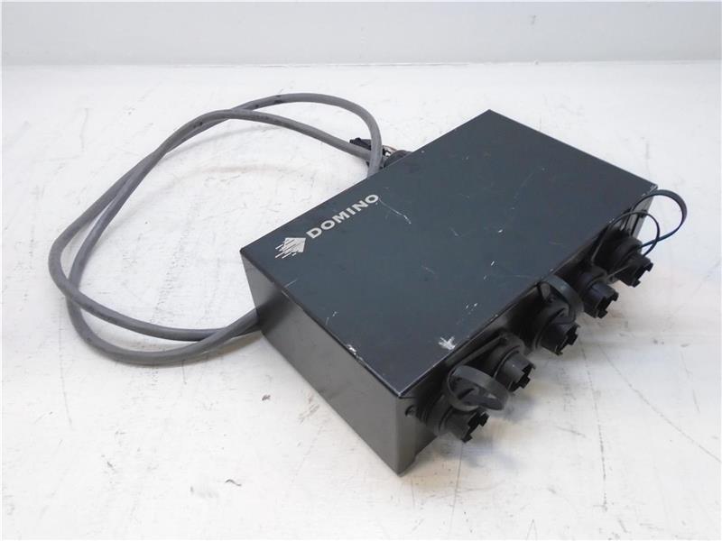 Domino L010852