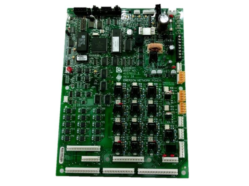 Emerson 415761G1S