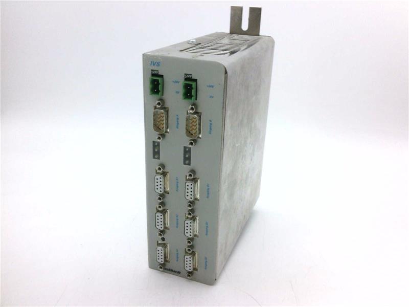 Leukhardt Systems 6259106