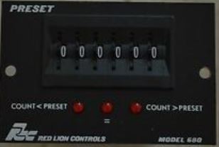 Red Lion Controls 68050-000