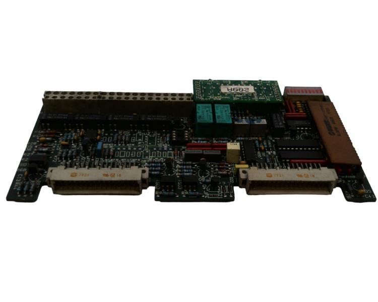 Servomac CT349BIP1