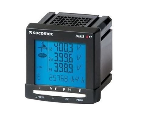 Socomec 48250202