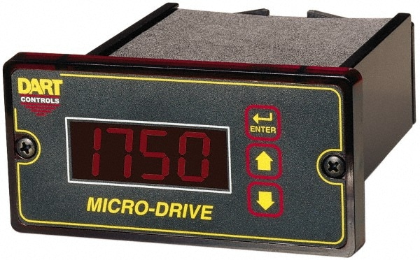 Dart Controls MD10P
