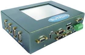 Sutron Electronic 8080-0001-2A