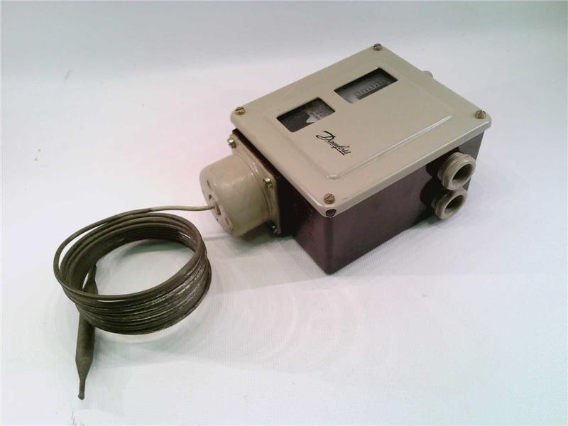 Danfoss 017-509966