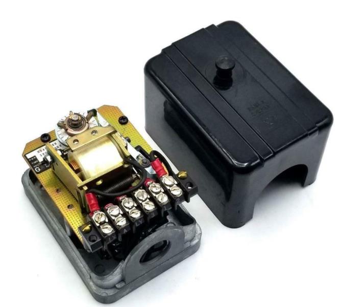 Danaher Controls HD42A624