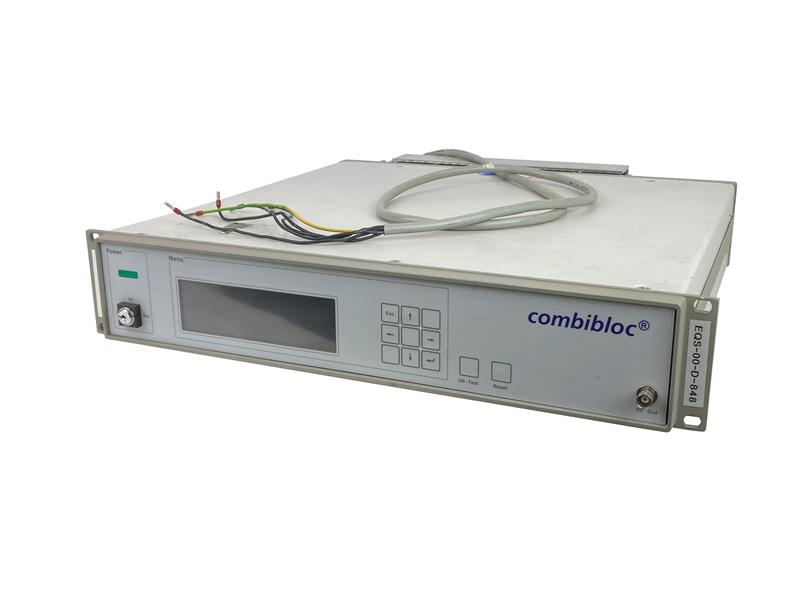 Emerson EQS-00-D-848