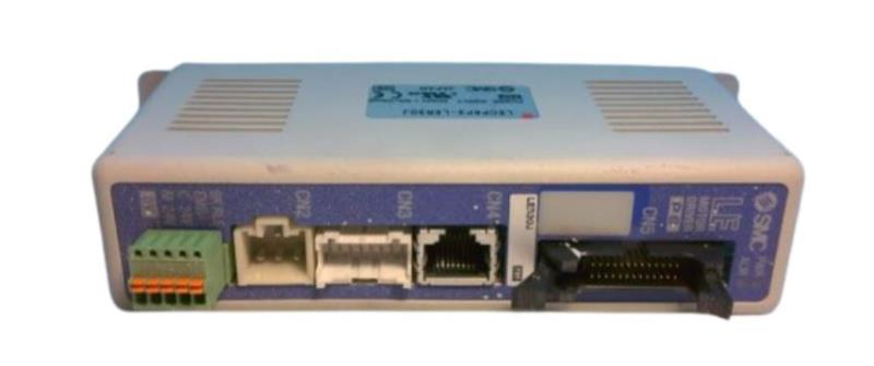 Smc LECP6P3-LER30J