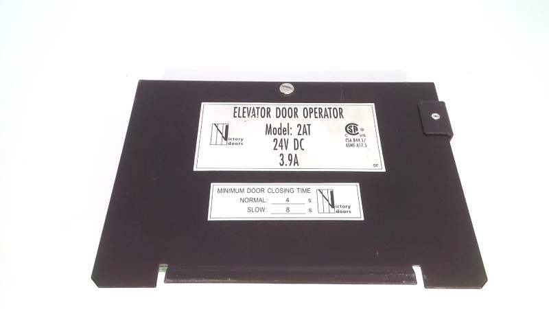 Ols-na Inc 2AT