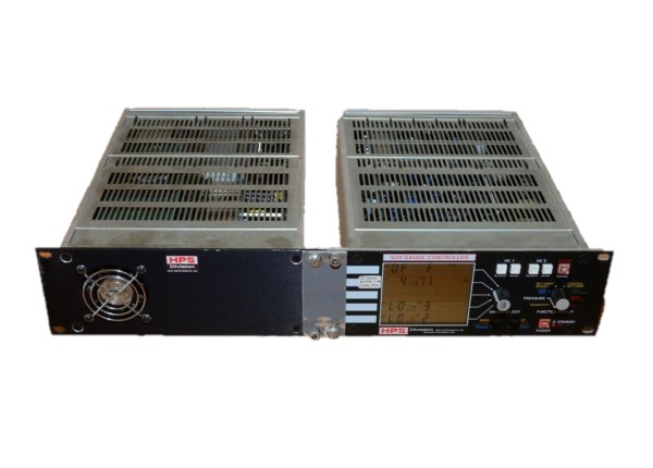 Mks Instruments 929