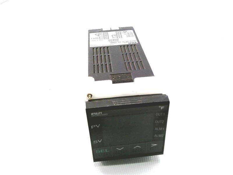 Fuji Electric PYX4MEY1-027YF