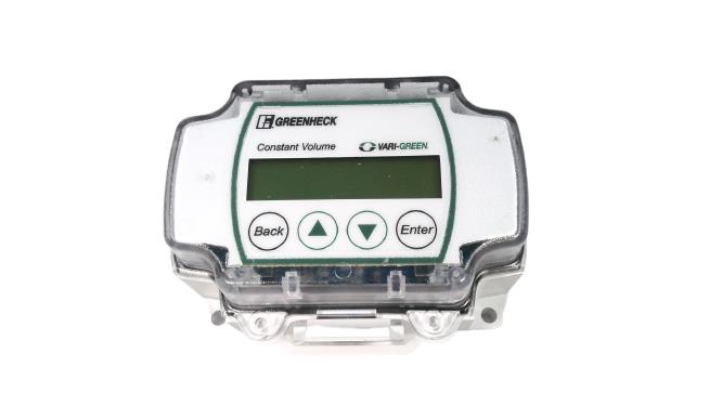 Greenheck 385647