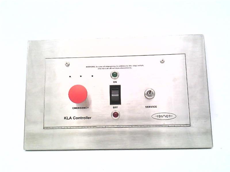 Isimet KLA-2215-R05