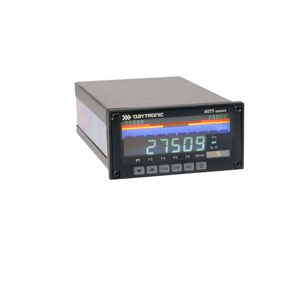 Daytronic 4K/SPC-77