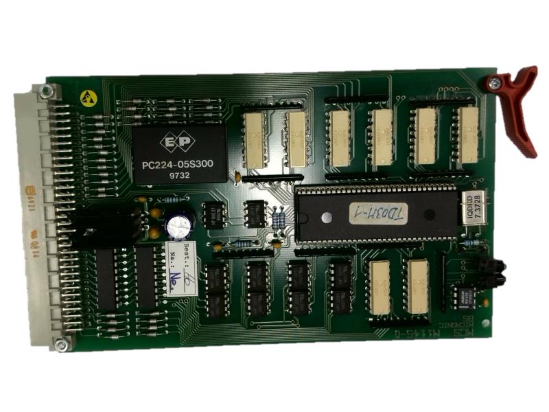 Mcs M1145-0
