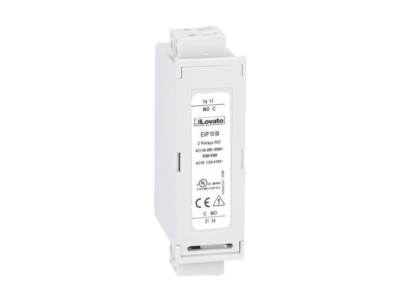 Lovato EXP1006