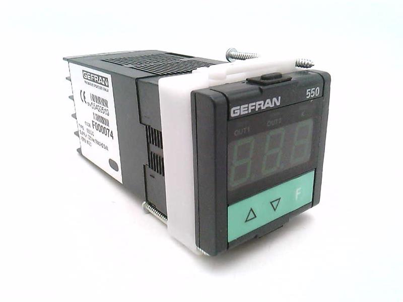 Gefran 550-2-C