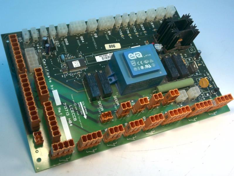 Kone KM713710G01