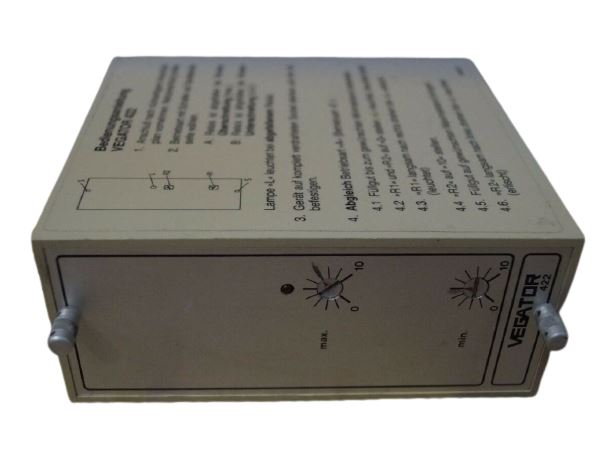 Vega VEGATOR-422
