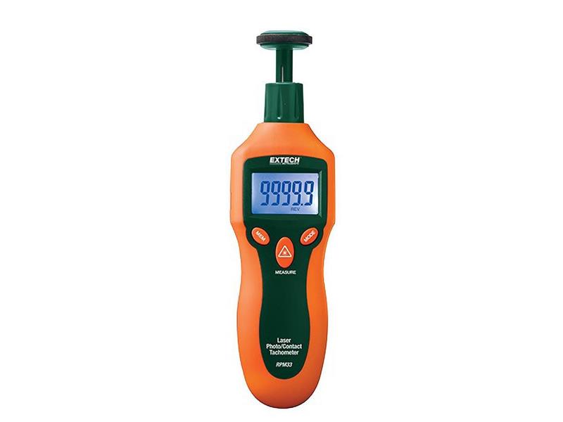Extech RPM33